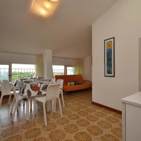 Appartamento Torre Panorama *