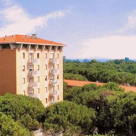 Torre Panorama Appartamento