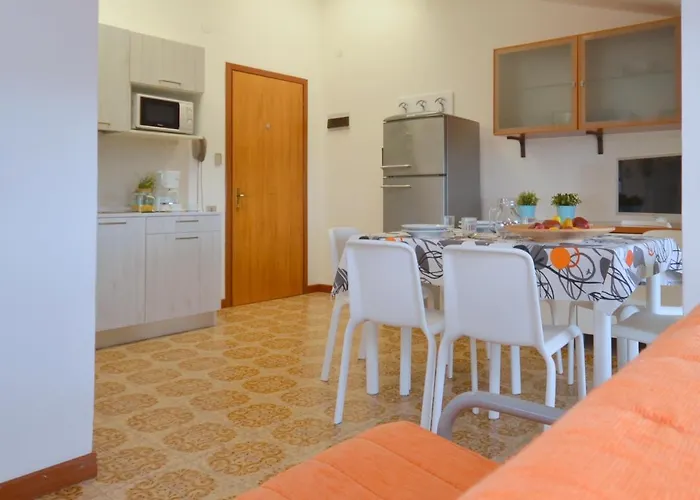 Apartment Torre Panorama *