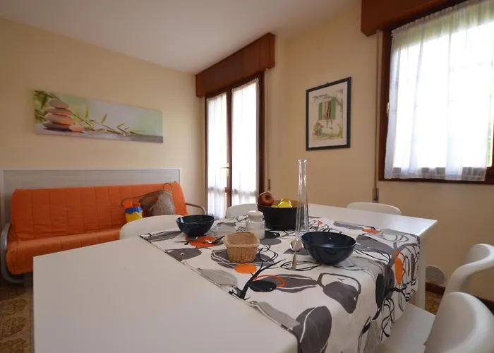 Torre Panorama Apartment Bibione