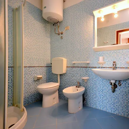 Appartement Torre Panorama *