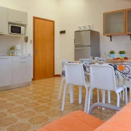 Appartement Torre Panorama *