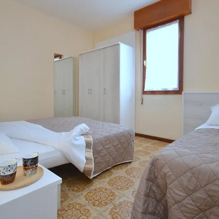 Appartement Torre Panorama *