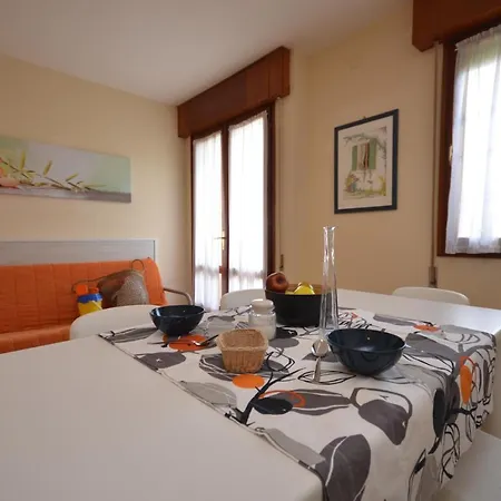 Torre Panorama Apartamento Bibione