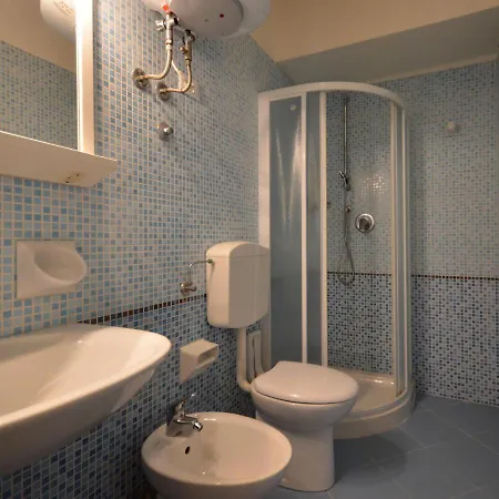 Appartement Torre Panorama *