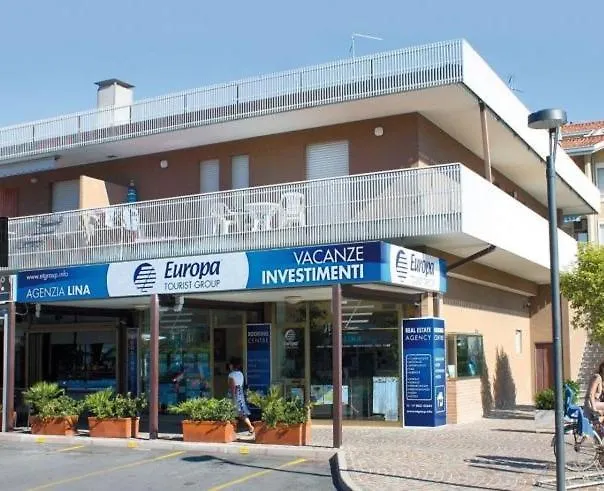 Torre Panorama Apartman